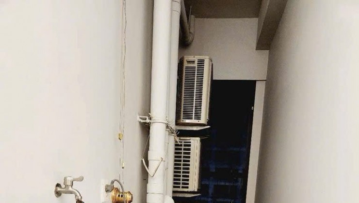 Cho thuê căn hộ CC the golden palm Lê Văn Lương 70m2, 2 ngủ, 1 WC, Giá 15tr, Full đồ, ở ngay